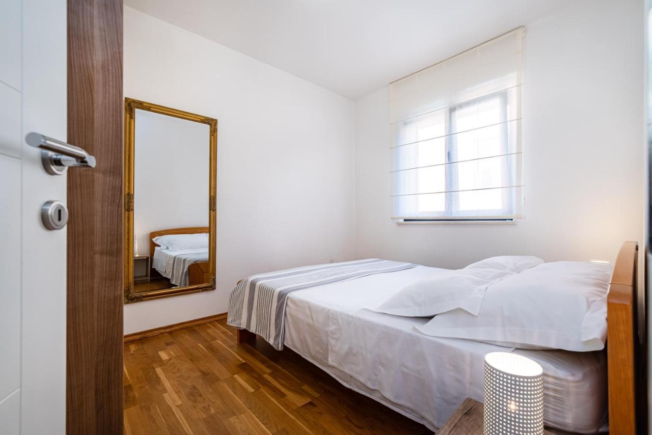 Apartman Eta Zadar Exterior photo