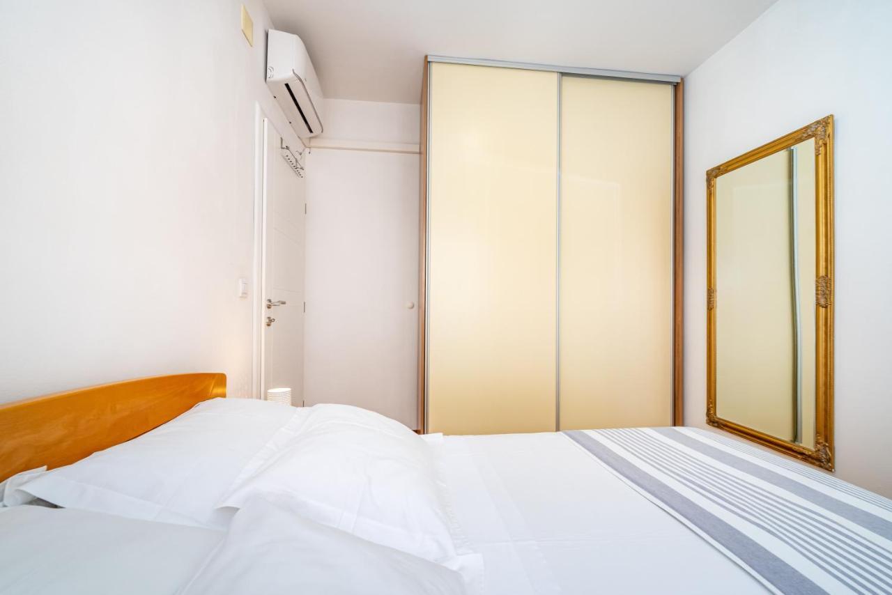 Apartman Eta Zadar Exterior photo