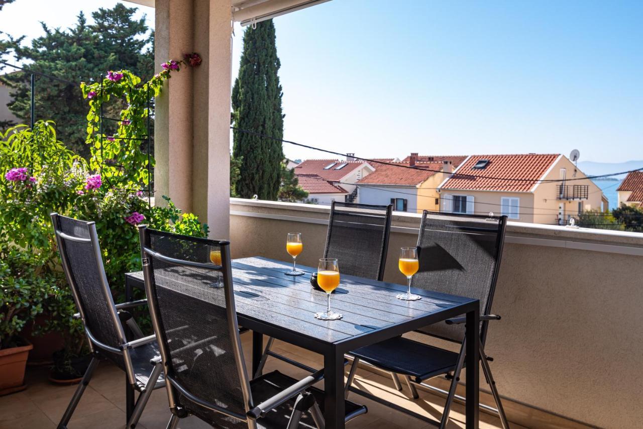 Apartman Eta Zadar Exterior photo