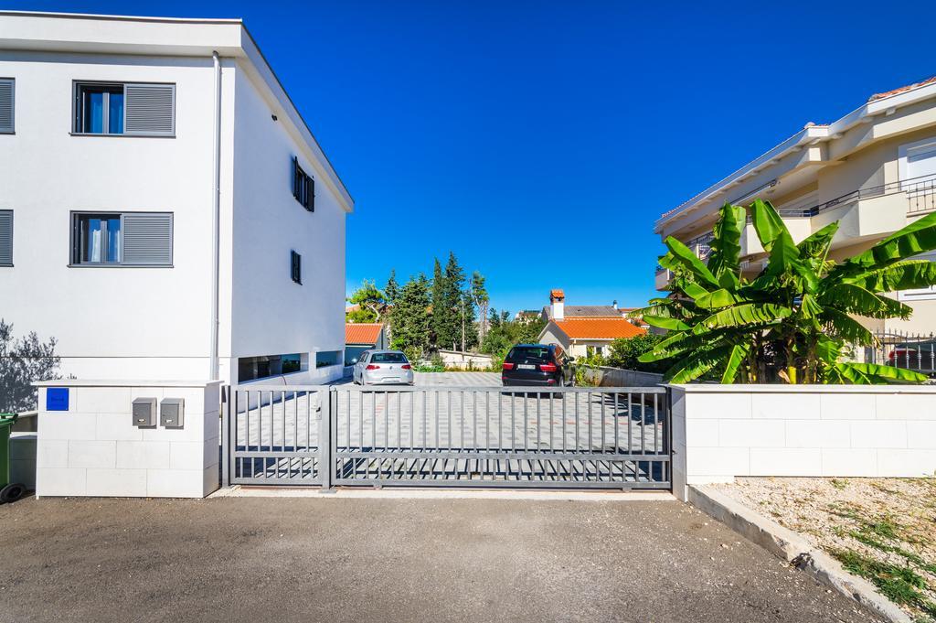 Apartman Eta Zadar Exterior photo