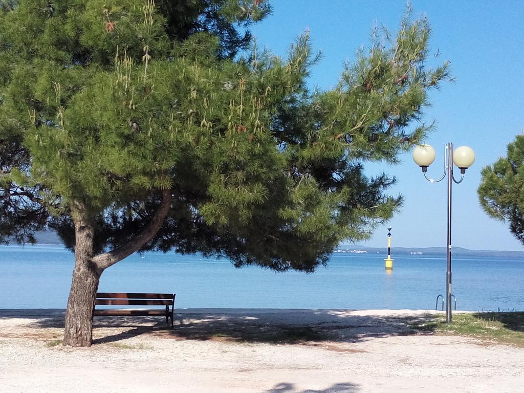 Apartman Eta Zadar Exterior photo