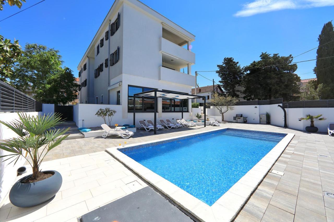 Apartman Eta Zadar Exterior photo