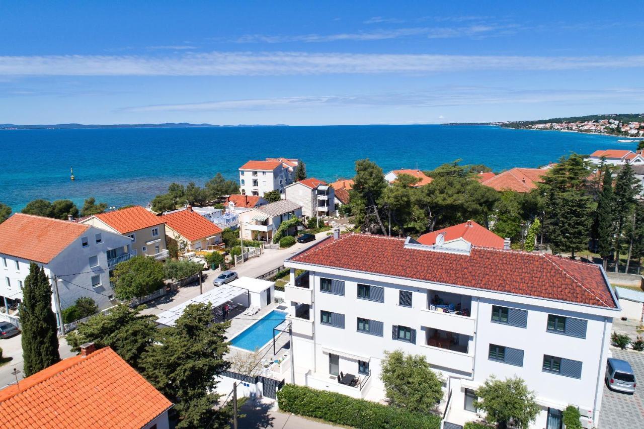 Apartman Eta Zadar Exterior photo